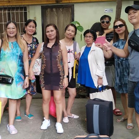 Bambooze Hauz Hotel Balabag  Exterior photo